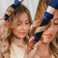 Фен-стайлер Cecotec Ceramiccare Airglam 14W1 Luxury A01_EU01_100078