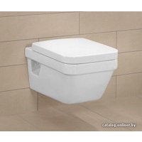 Унитаз подвесной Villeroy & Boch Architectura [5685 HR01]