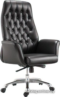 Офисное кресло Brabix Premium Legacy EX-750 532492 (черный)