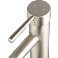 Смеситель Maxonor Pure Life PL1087-6