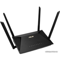 Wi-Fi роутер ASUS RT-AX1800U