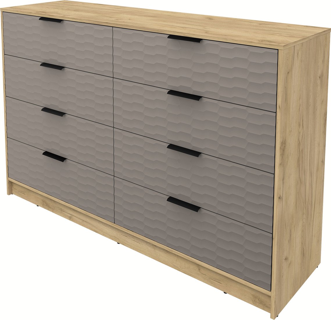 

Комод Интерлиния Концепт Зодиак КТ-К157 (дуб золотой/луна)