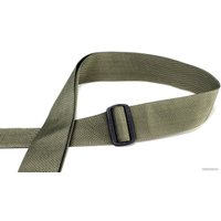 Ремень для гитары Ernie Ball 4048 Polypro Olive