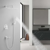 Душевая система  Shevanik S4135C