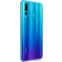 Телефон Huawei Nova 4 VCE-L22 8GB/128GB (синий)