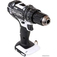 Ударная дрель-шуруповерт Makita DHP482ZW Limited Edition (без АКБ)