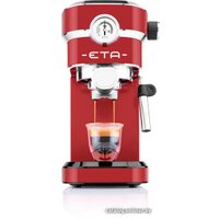 Рожковая кофеварка ETA Storio 6181 90030