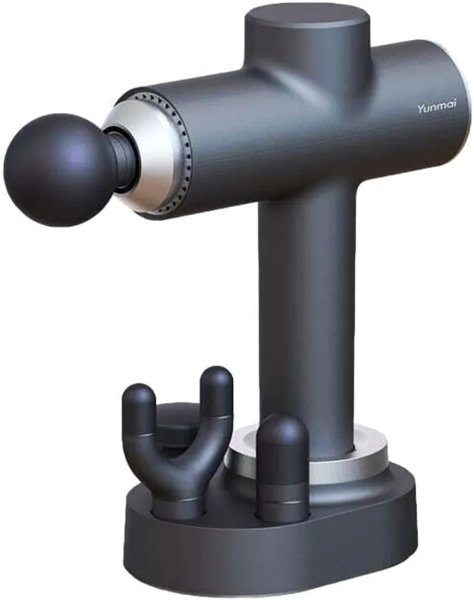 

Перкуссионный массажер Yunmai Slim Elegant MV-FG-0308