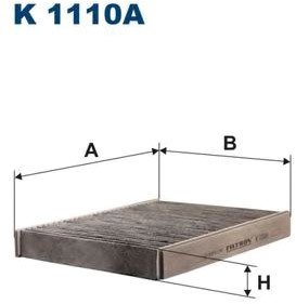 

Filtron K1110A