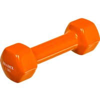 Гантель Bradex SF 0534 1.5 кг (оранжевый)