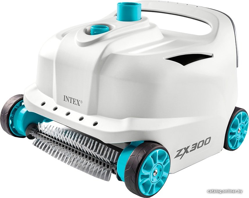 Пылесос Intex Автоматический пылесос для бассейна ZX300 28005
