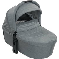 Универсальная коляска Indigo Ultra (3 в 1, серый)