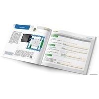 Конструктор Знаток 70837 Light Mini для Arduino