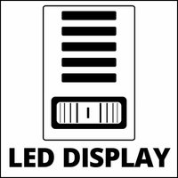 Ручная воздуходувка Einhell GE-UB 18/250 Li E 3433560 (с 1-им АКБ)