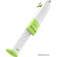 Палка для селфи Hoco K7 (белый)