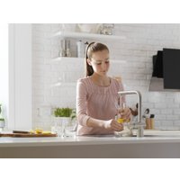 Смеситель Franke Atlas Neo Sensor Pull-Out 115.0625.523