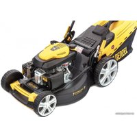 Газонокосилка Denzel GLD-520SP