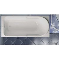 Ванна VagnerPlast Hera 180x80
