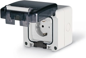 Scame Protecta 137.6407