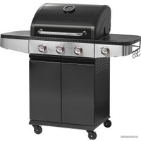 Газовый гриль для дачи Fieldmann FZG 3013