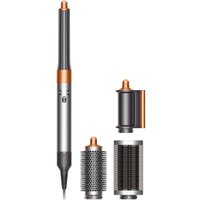 Фен-стайлер SenCiciMen X9 (серый)