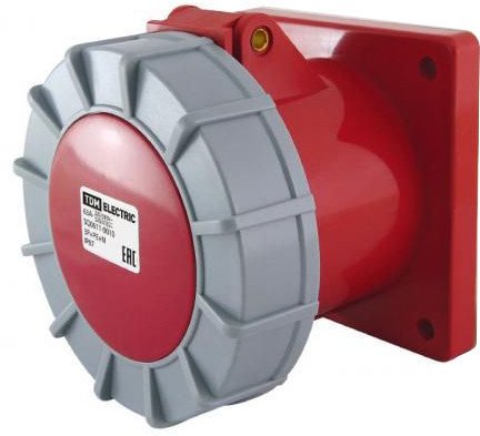 Розетка промышленная TDM Electric SQ0611-0010