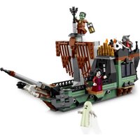 Конструктор LEGO Creator 3 в 1 31167 Особняк с привидениями