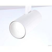 Люстра средней высоты Ambrella light LineTech FL66201