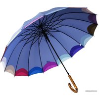 Зонт-трость Три слона L2100-4