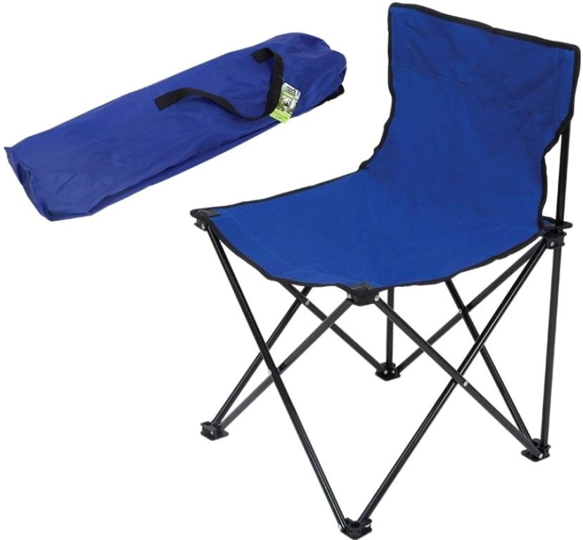 

Стул Ecos DW-2001 (синий)