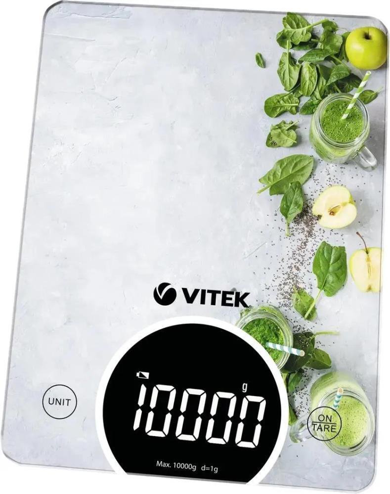 

Кухонные весы Vitek VT-7983