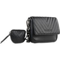 Женская сумка Bugatti Sira 49332001 (черный)