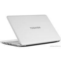 Ноутбук Toshiba Satellite C870-C7W (PSC8ER-00W007RU)