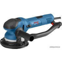 Эксцентриковая шлифмашина Bosch GET 75-150 Professional 0601257100 в Бресте