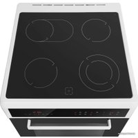 Кухонная плита MAUNFELD MEC611CW10TD