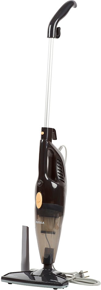 

Пылесос Futula Vacuum Cleaner V2 (черный)