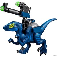 Конструктор LEGO The LEGO Movie 2 70835 Рэксследователь Рэкса