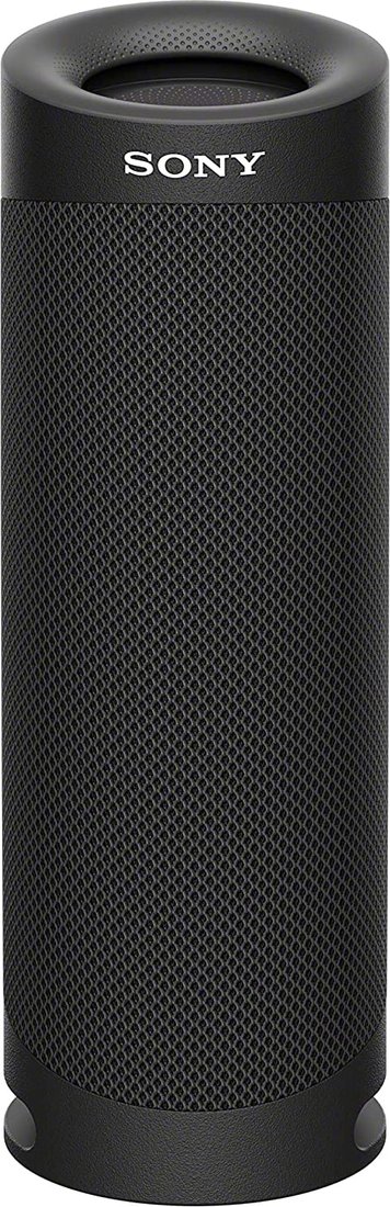 

Беспроводная колонка Sony SRS-XB23 (черный)