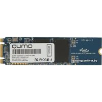 SSD QUMO Novation 3D TLC 120GB Q3DT-120GAEN-M2