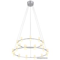 Подвесная люстра ST Luce Cilindro SL799.103.21