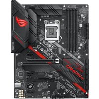 Материнская плата ASUS ROG STRIX B460-H Gaming