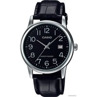 Наручные часы Casio MTP-V002L-1B