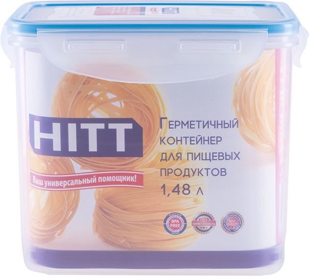 

Контейнер Hitt H241015