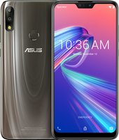 ASUS ZenFone Max Pro (M2) 4GB/64GB ZB631KL (серый)