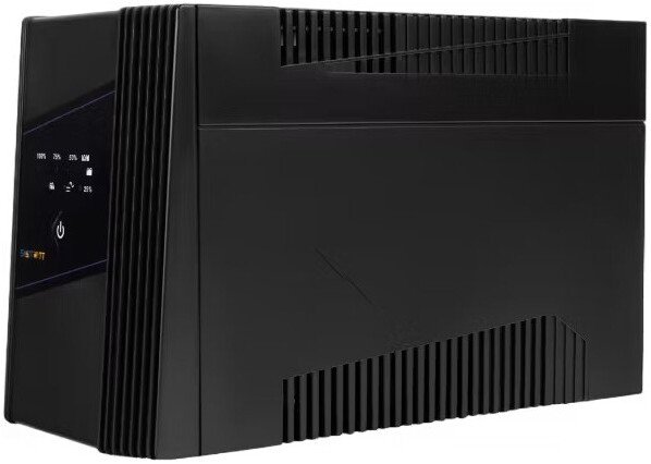 

Источник бесперебойного питания SmartWatt UPS UNI 1000