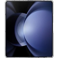 Чехол для телефона Spigen Air Skin для Galaxy Z Fold 5 ACS06222 (прозрачный)