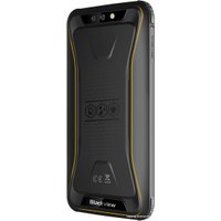 Смартфон Blackview BV5500 Pro (желтый)