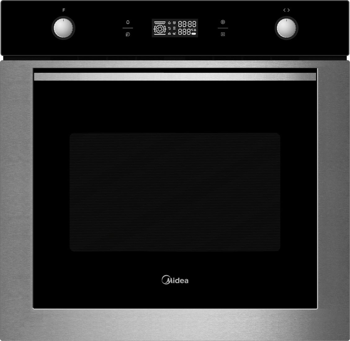

Электрический духовой шкаф Midea MO 78100 C GBX