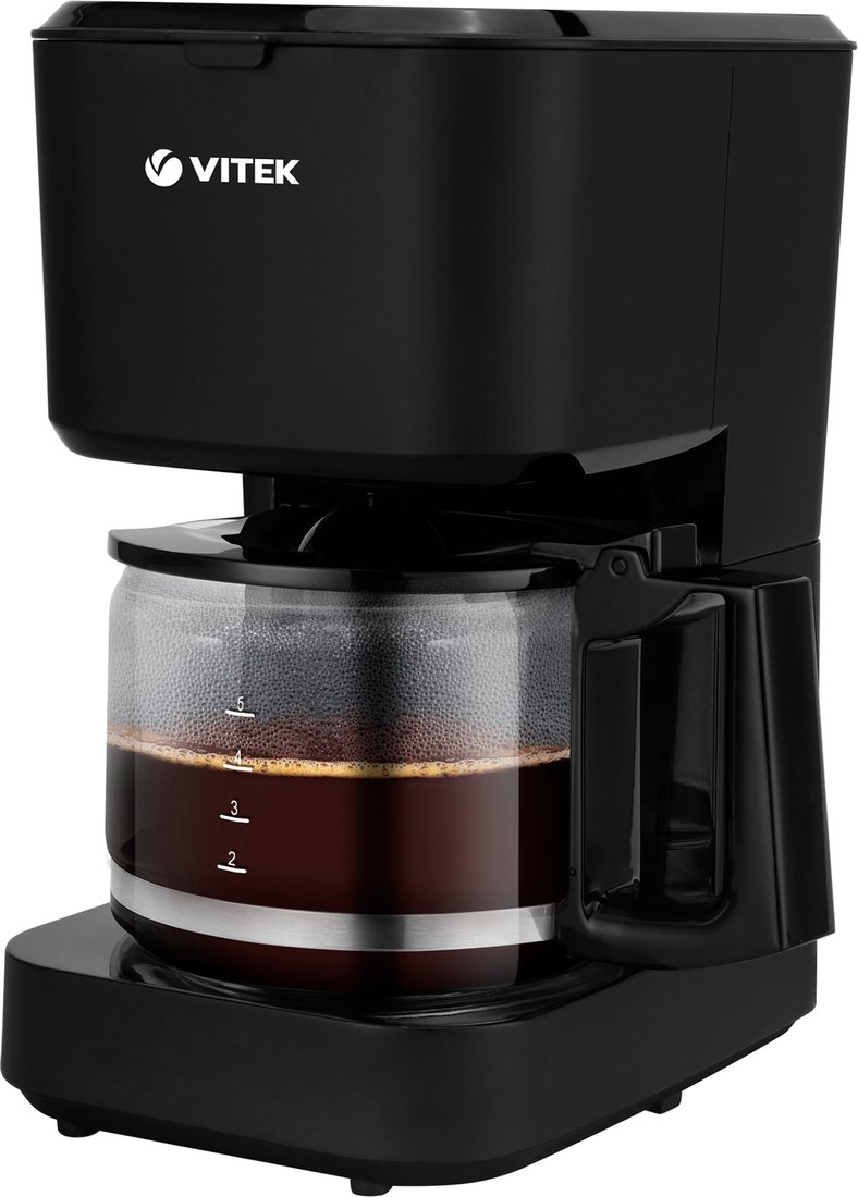 

Капельная кофеварка Vitek VT-8386