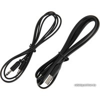 Беспроводная колонка InterStep SBS-180 (черный)